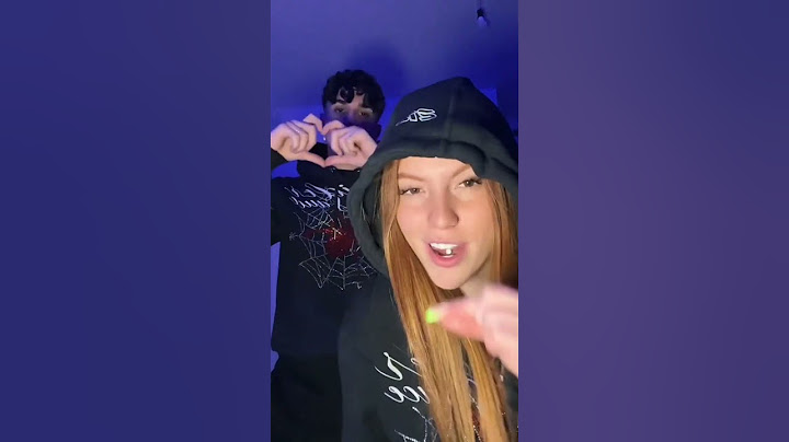 Anna Ciati e Niky Savage stanno insieme 😍❤️ #shorts #tiktok