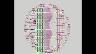 Vertical Circulation