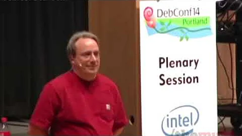 Why Linus Torvalds doesn't use Ubuntu or Debian qHGTs1NSB1s