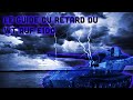 Le dernier guide du retard 60 wt auf e100 wot fr