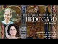 Capture de la vidéo Recital & Evensong For The Feast Of Hildegard Von Bingen