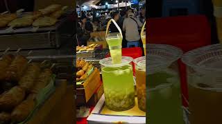 Best Street Food at Chaktomuk Phnom Penh! 🇰🇭 #shorts #lycody #cambodianfoodtour #food #cooking