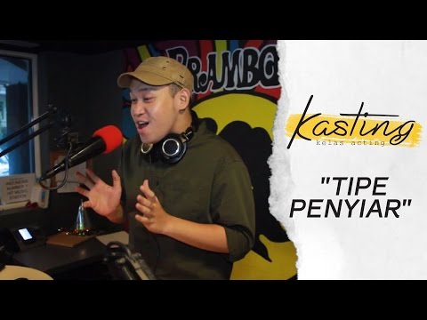 kasting-prambors---tipe-tipe-penyiar