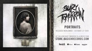 BURY TOMORROW - Repair The Lining (Official HD Audio - Basick Records)