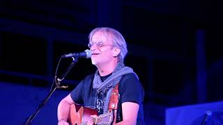 Αύγουστος - Πασχαλίδης Μίλτος (Υπάτη 2022)