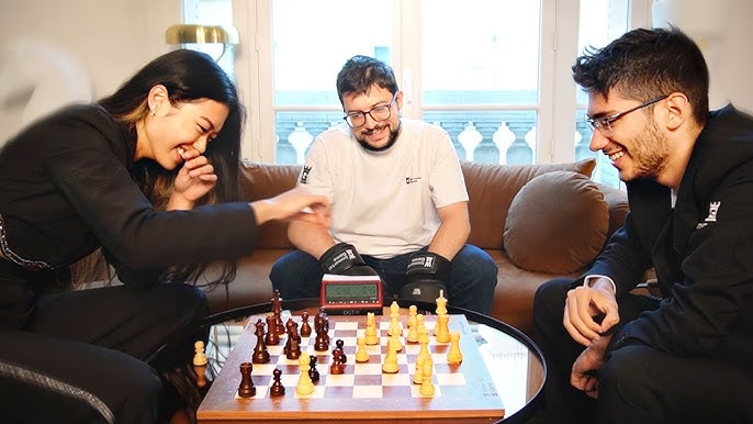 Can Immortal Game Solve the Problem of Play to Earn Chess ?