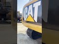 2022 CATERPILLAR 320D For Sale