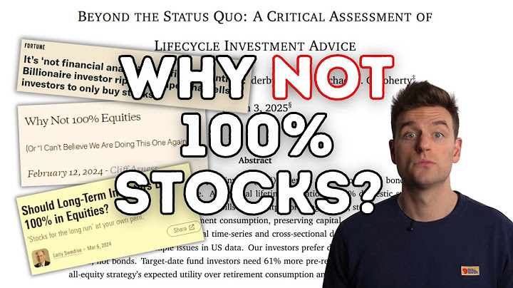 The Most Controversial Paper in Finance