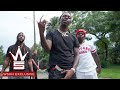 Yung Dred - That's A Fact (Official Music Video)