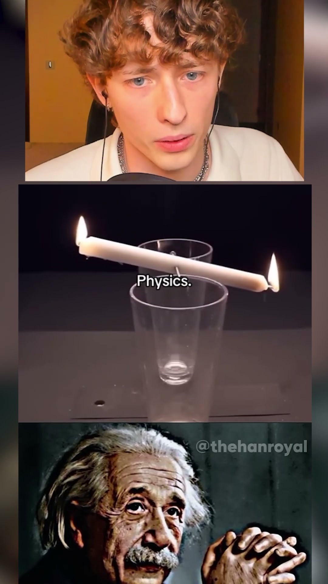 Trucos de la FÍSICA?