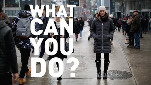 Why donating your clothes isn’t as helpful as you think