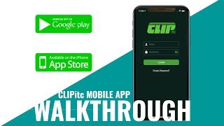 CLIPitc 2019 Mobile App Walkthrough screenshot 4