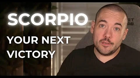 Scorpio "Ready Or Not It’s Time To Show The World The Real You" Mid December 2025 Tarot