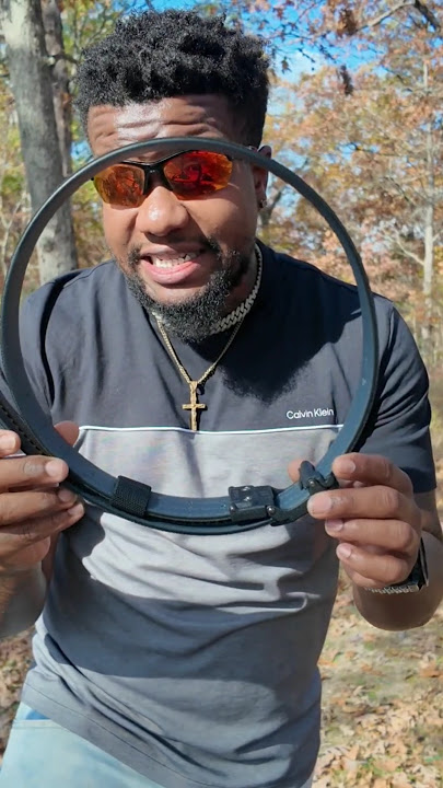 Kore essentials EDC Gun Belt