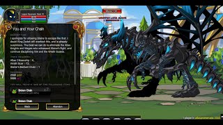 AQW Broken Chain Bot