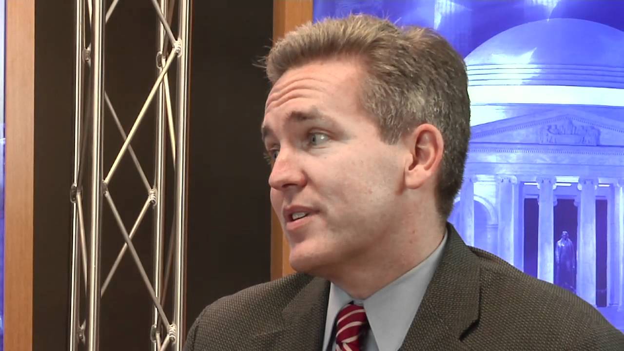 "The Hill" Editor Bob Cusack Discusses 2012 Elections on Focus Washington