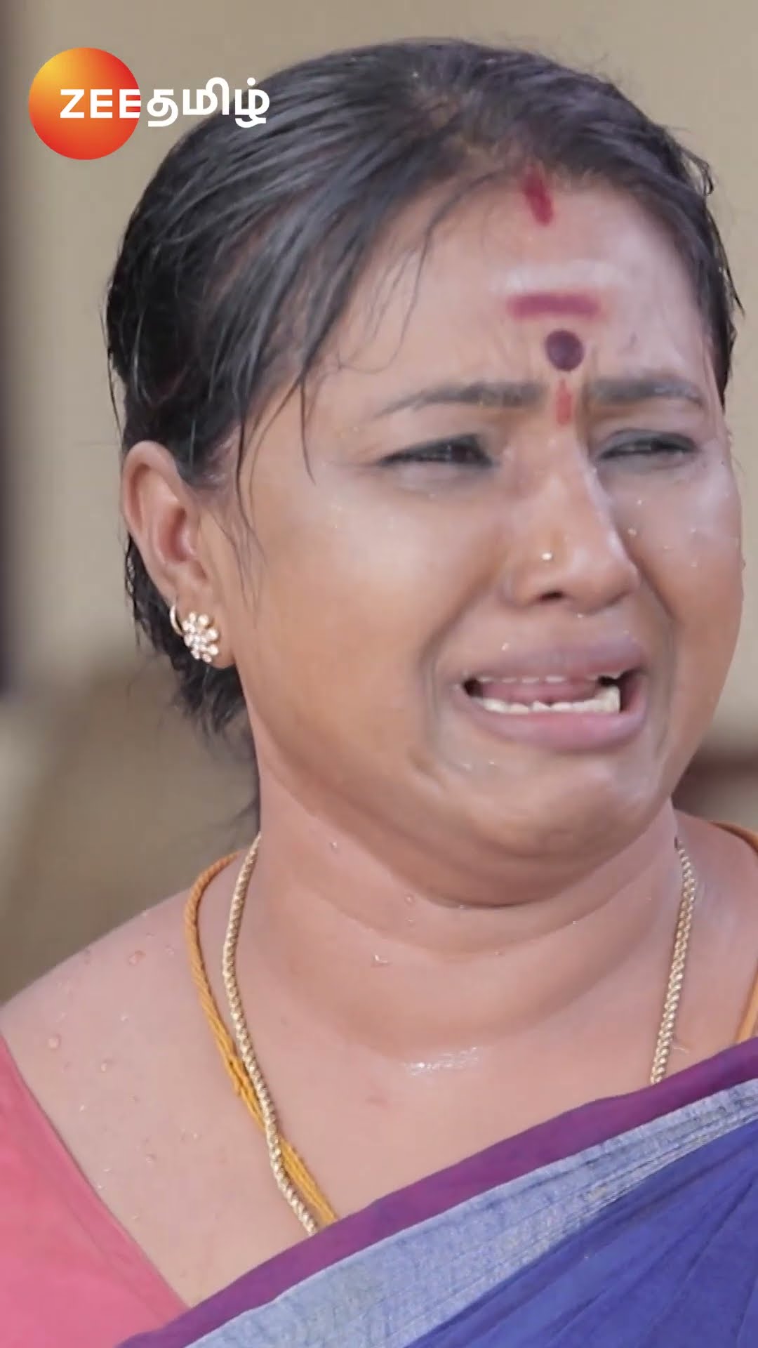 #VALLIIYIN VELAN #Shorts #Zee Tamil #Entertainment #Drama