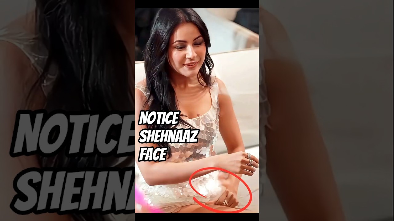 shehnaaz new video - shehnaaz gill viral video - 