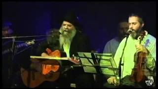 Video voorbeeld van "Nigoun Habad de Reb Moché Vilenker chanté par le Rav Yair Kalev"