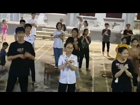 Video ĐI TÌM GIÊ-SU - CỬ ĐIỆU - Phiên bản sau khi chơi ướt... - youtube