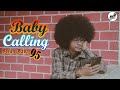 Baby calling  irian jaya 95 bbc