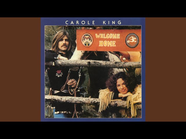 Carole King - Wings Of Love