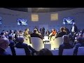 Россия в современном мире: дебаты в Давосе - global conversation