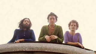 John Mills-Cockell – A Third Testament