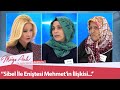 ''Sibel ile eniştesi Mehmet'in ilişkisi sonra da sürdü'' - Müge Anlı İle Tatlı Sert 3 Şubat 2021