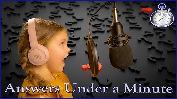 Audacity Multitrack Overdubbing 🎛 Answers Under a Minute Series