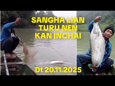 Sangha Lian Turu Ka Awk Ta Ruau Mai Kan Inchai Lai Thlir Tak2 Ang Aw