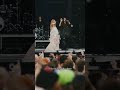 @parispaloma x @sofiaisella singing "LABOUR" ✨ #altpop #femalepower