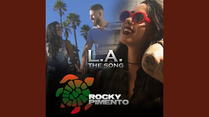 L. A. (feat. David Elliott & Robbyn Kirmsse)