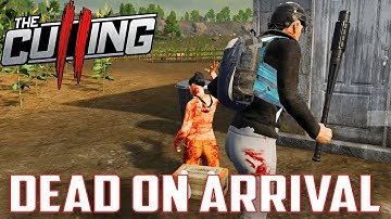 The Biggest Failure In Gaming History The Culling 2(PC Gameplay)