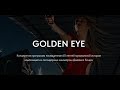 Bondiana by fantine  golden eye