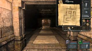 Grimrock - Part 33: The Same Old Tricks - Pseudo Retro