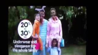 Target Easter TVC