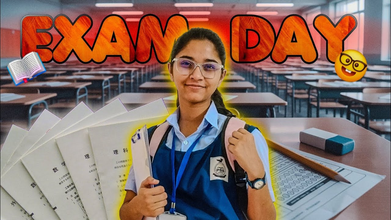 Sanjivani che 10th Boards 🤓