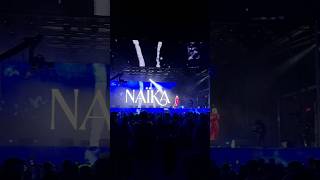 Naika at MDL Beast Soundstorm 2022