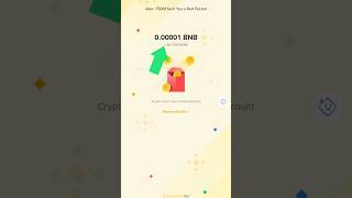 Free USDT 🤑 Binance Red Packet Code Today 🔥 Red Packet Code in Binance Today 🎁