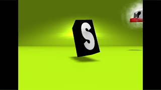 Springman Prod Rocket Ident