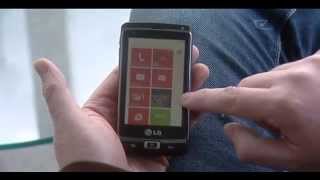Technology: Hika Explorer app for Windows 8 screenshot 3
