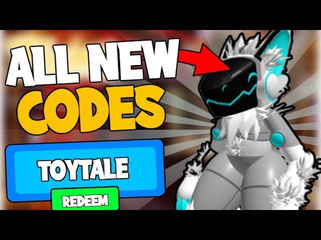 All New Toytale Roleplay Codes February 2021 Roblox Codes Secret Working Youtube - chromered egg badge for tattetail roleplay roblox