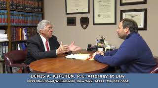 Denis A. Kitchen -Taverna Productions