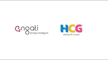 How Engati helped HCG Care automate and simplify lead management using AI