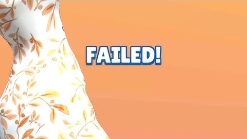 Tippy toe - All Level