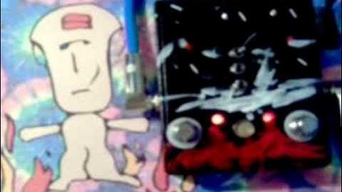 Devi Ever / Effector 13 - Truly Beautiful Disaster