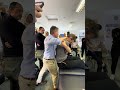 MANIPULATION THORACIC SPINE Chiropractor Spinalmanipulation Chiropracticadjustment 