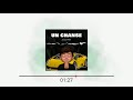 Un Chanse🚶♂️- J Blank