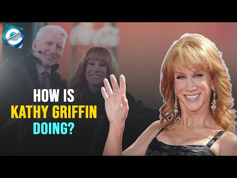 Vidéo: Valeur nette de Kathy Griffin